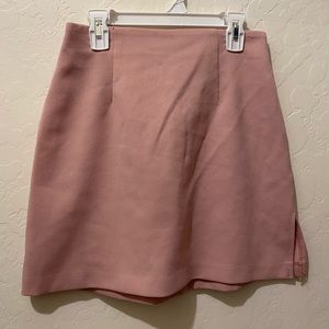byer too! skirt
